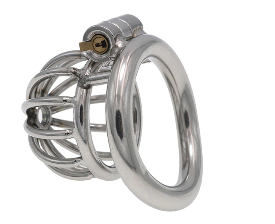 Choosing the Perfect Chastity Cage: A Guide to Finding the Right Size ...