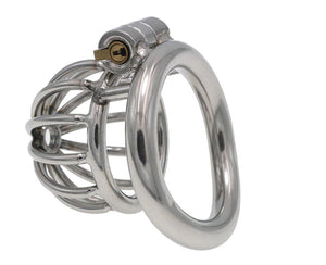 Choosing the Perfect Chastity Cage: A Guide to Finding the Right Size