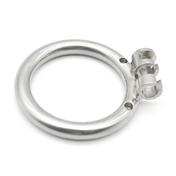 Bird Cage - Small Size 304 Stainless Steel Chastity Cage